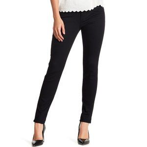 Kut from the Kloth - DIANA Woman’s Black Skinny Stretch Jeans - NWT - Size 2